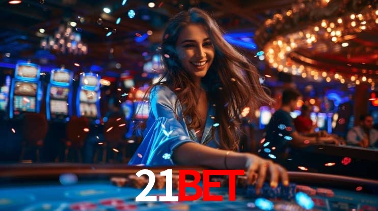 Statistics 21bet