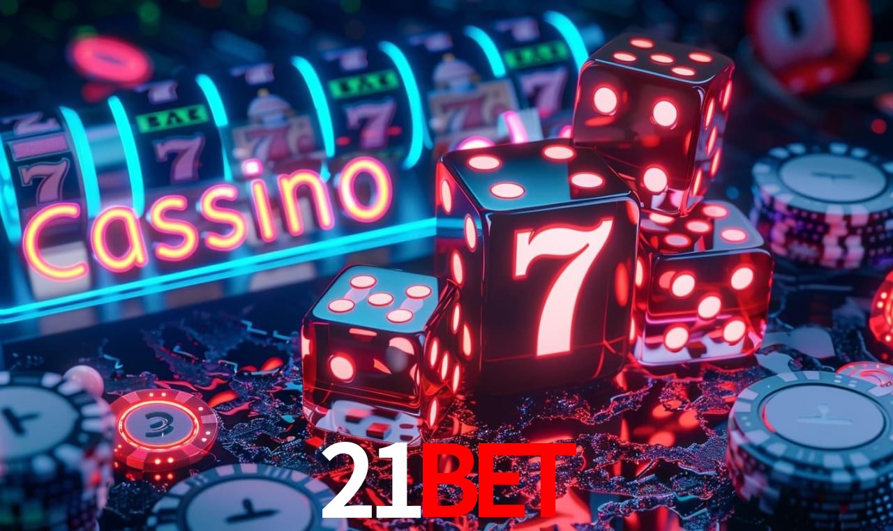 Experiência VIP 21bet