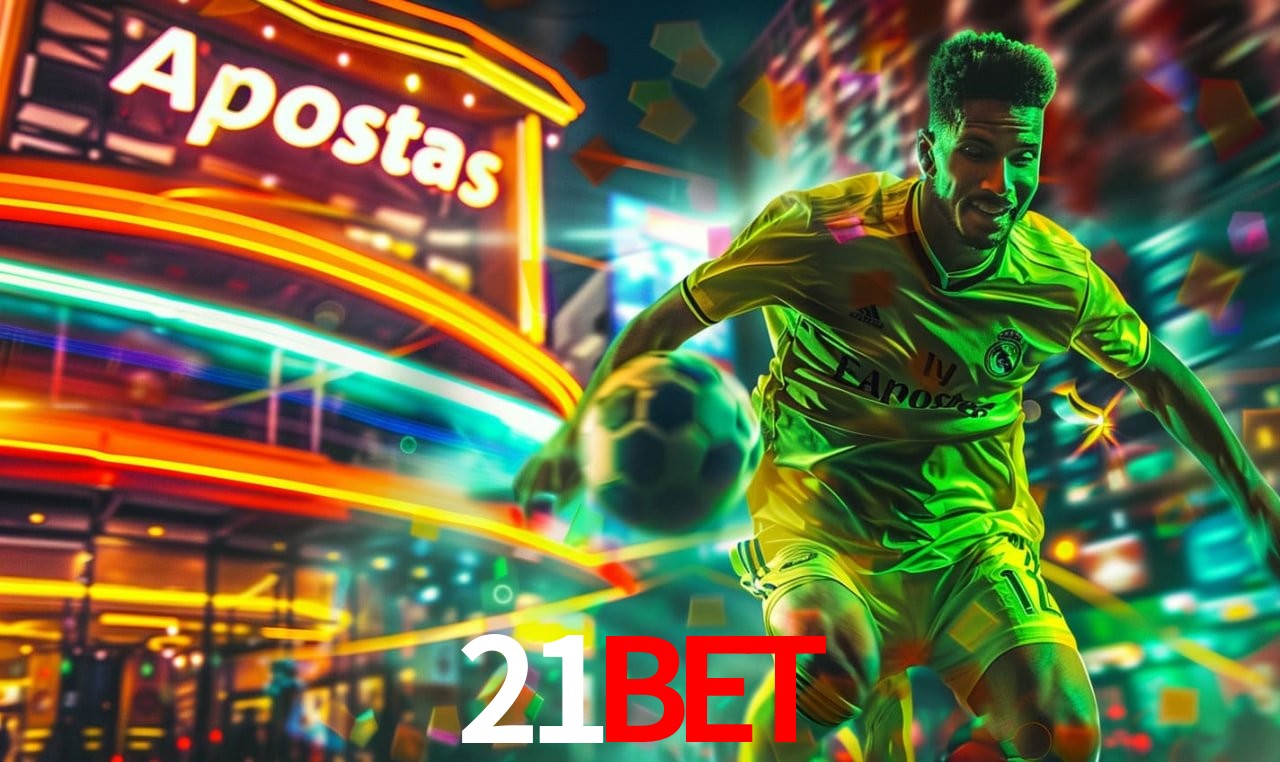 Estatísticas 21bet