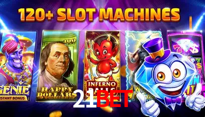A Emoção da Loteria na 21bet: Uma Chance de Mudança de Vida