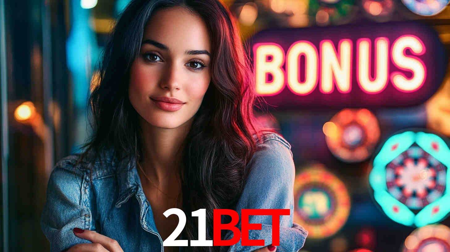 21bet - Plataforma Legal do Brasil - 21bet app