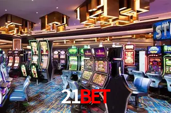 Descubra a Essência do 21bet: Nossa História e Compromissos
