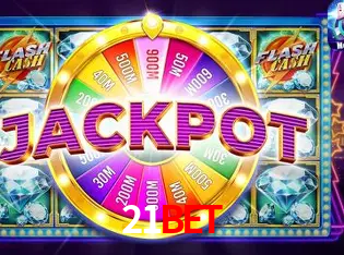 Desvendando o Mundo dos Jogos Virtuais na 21bet