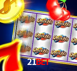 A Revolução dos Aplicativos de Jogos no 21bet
