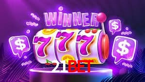 Welcome Bonus 21bet