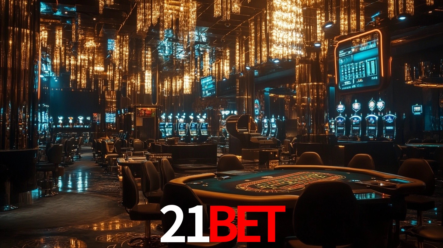 21bet - Roleta da Emoção Máxima - 21bet app