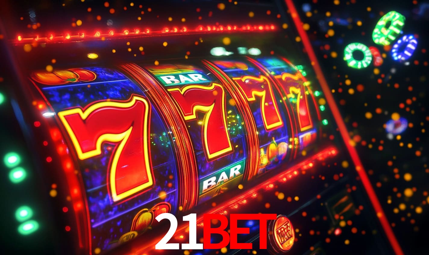 21bet: Seu Cassino Premiado com Pagamentos Rápidos