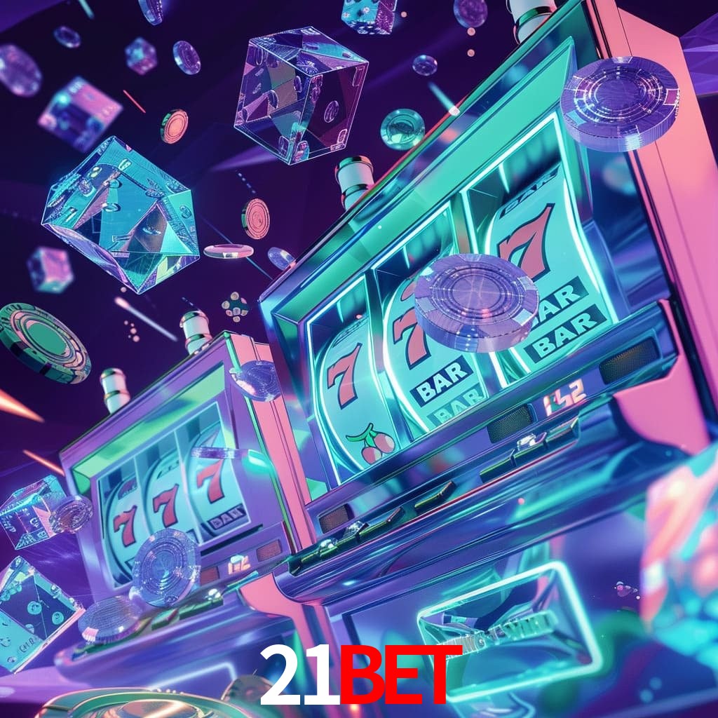 Inovações de Jogos na 21bet: O Futuro das Experiências Interativas