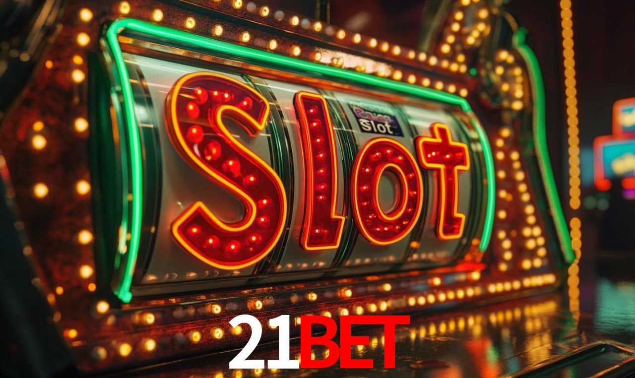 Cadastro Rápido 21bet
