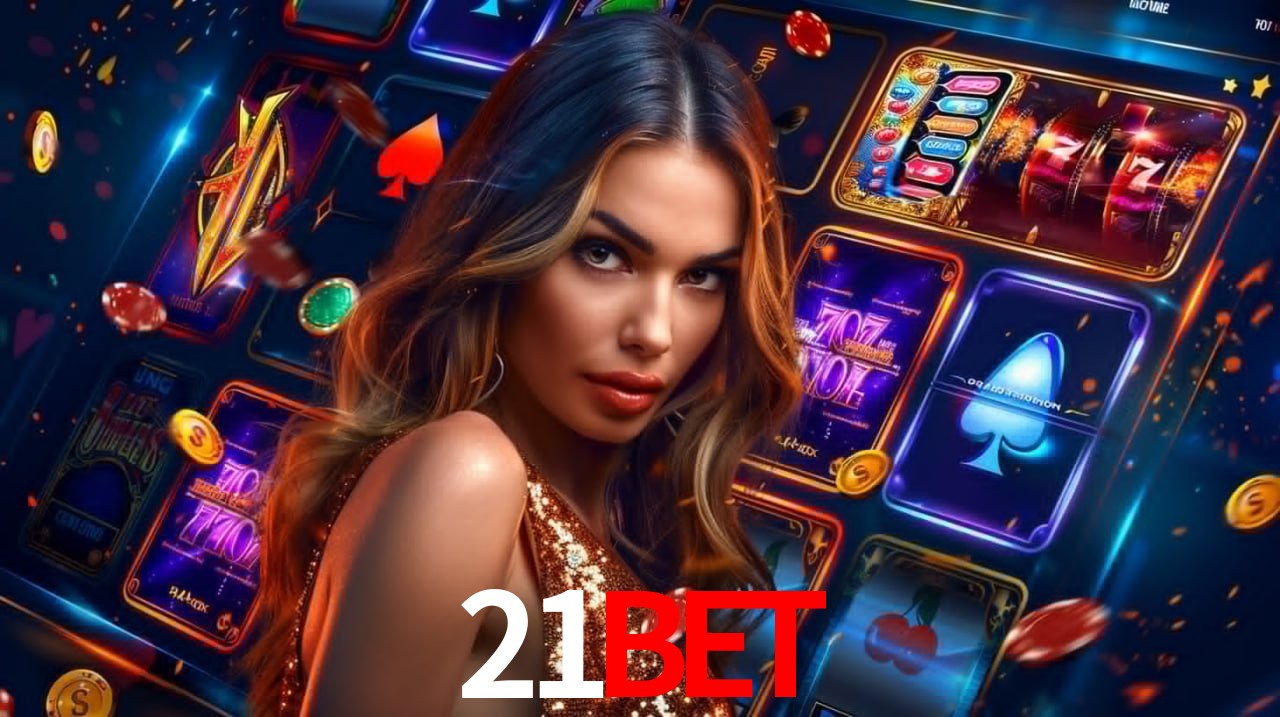 Descubra a Essência do 21bet: Nossa História e Compromissos