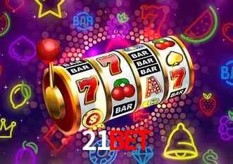 Descubra o Mundo do Cassino Online com 21bet