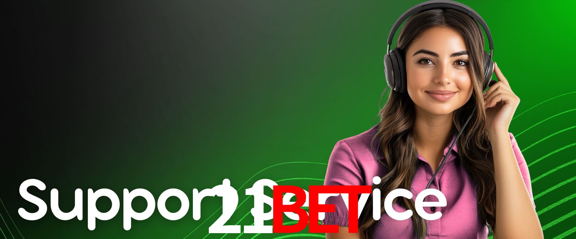 Flash Promotion 21bet