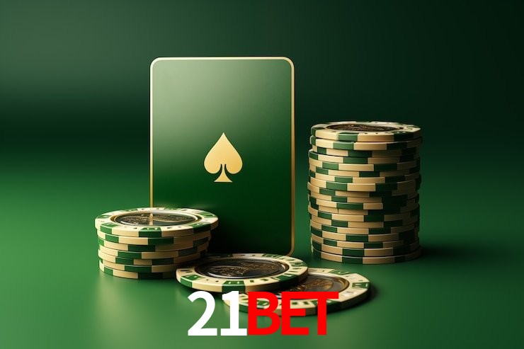 Tennis Betting 21bet