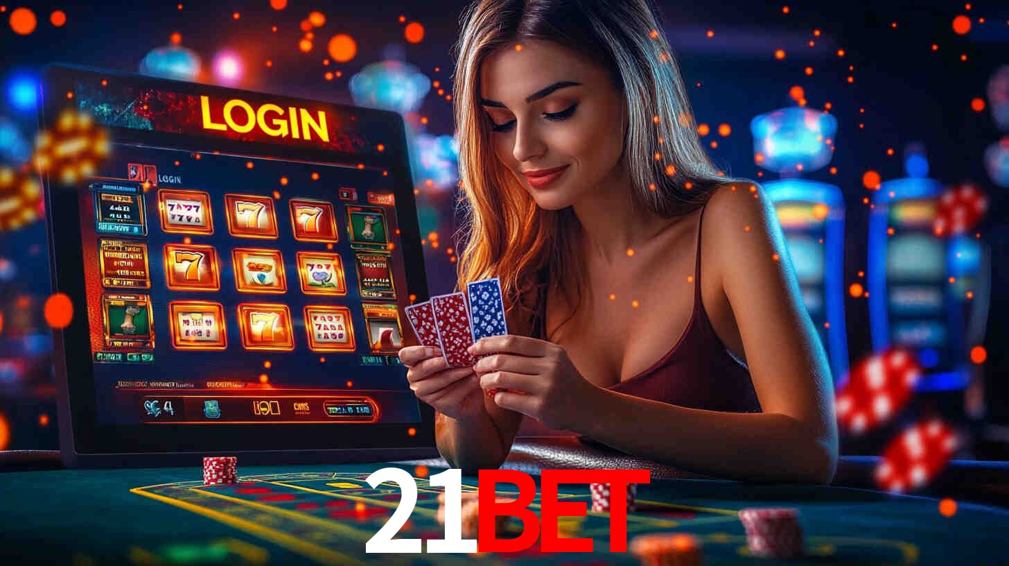 21bet app