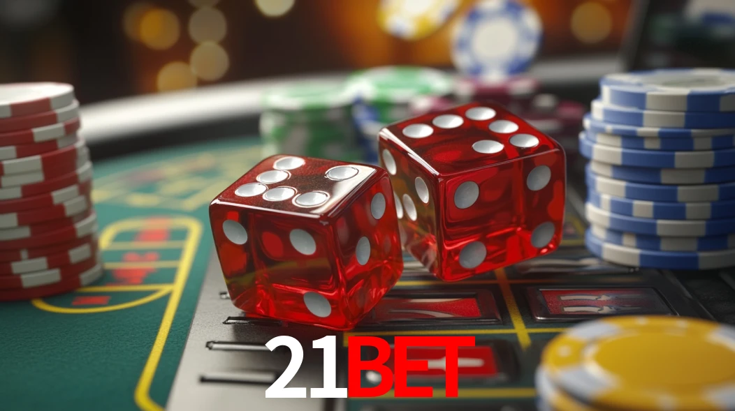 VIP Casino 21bet