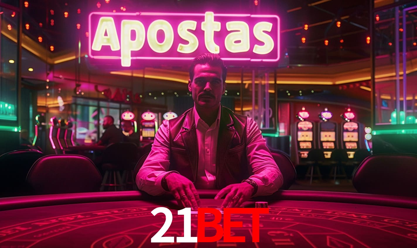 A Popularidade dos Caça-Níqueis no 21bet