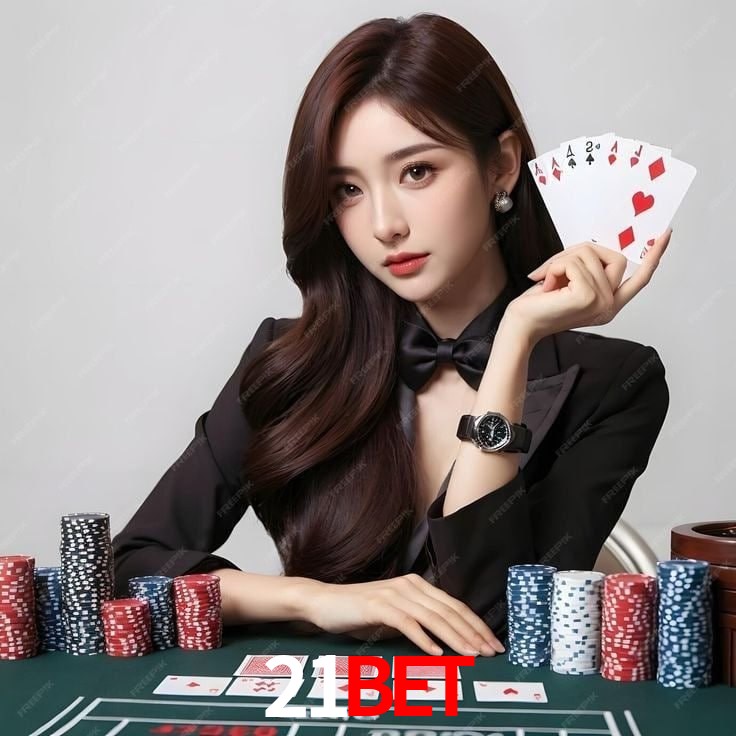 Benefícios da Conta 21bet