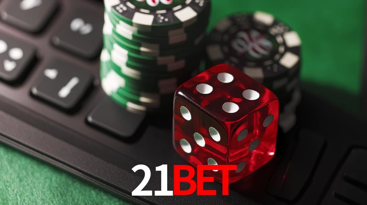 Secure Login 21bet