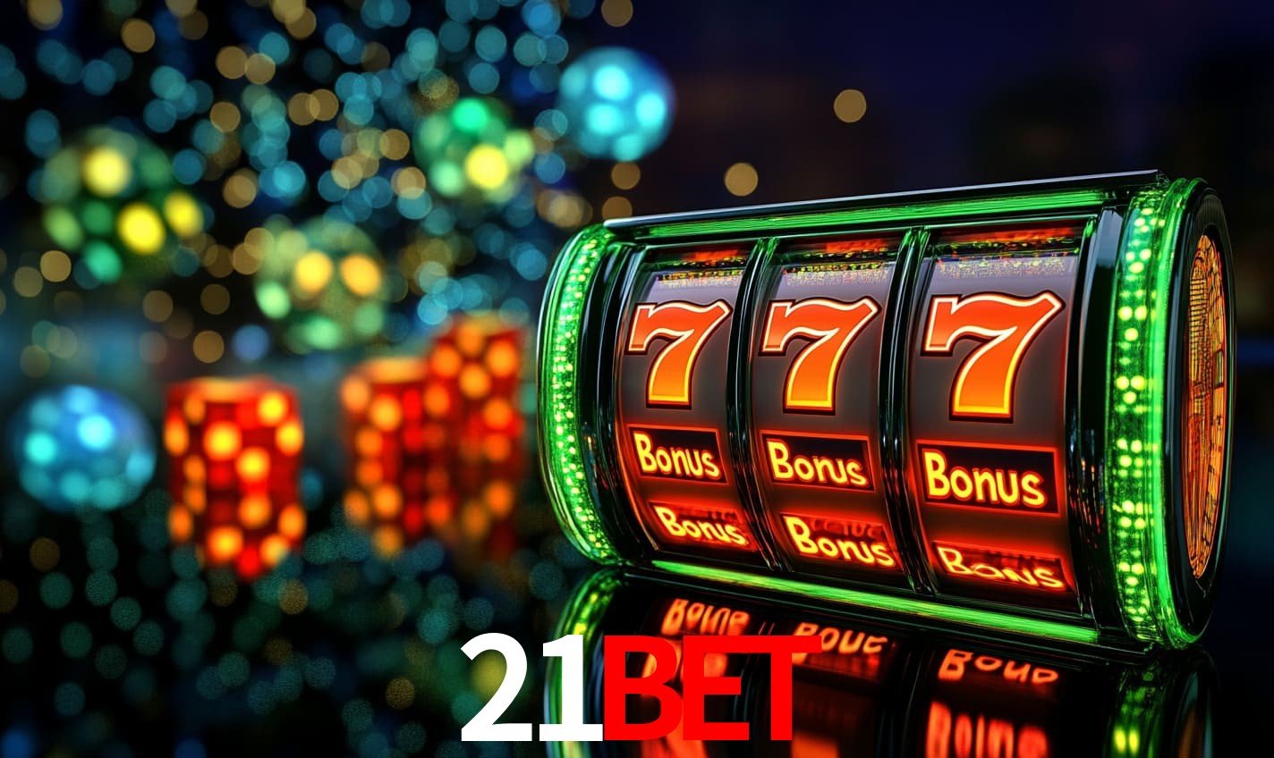 Diretório de Jogos 21bet