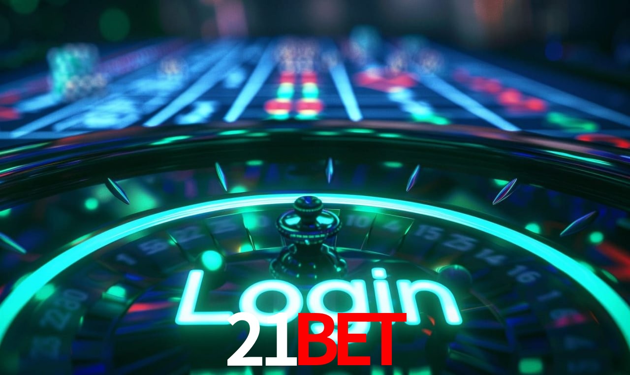 Casino VIP 21bet