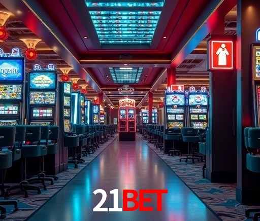 Explorando a Categoria de Eventos em Apostas na 21bet