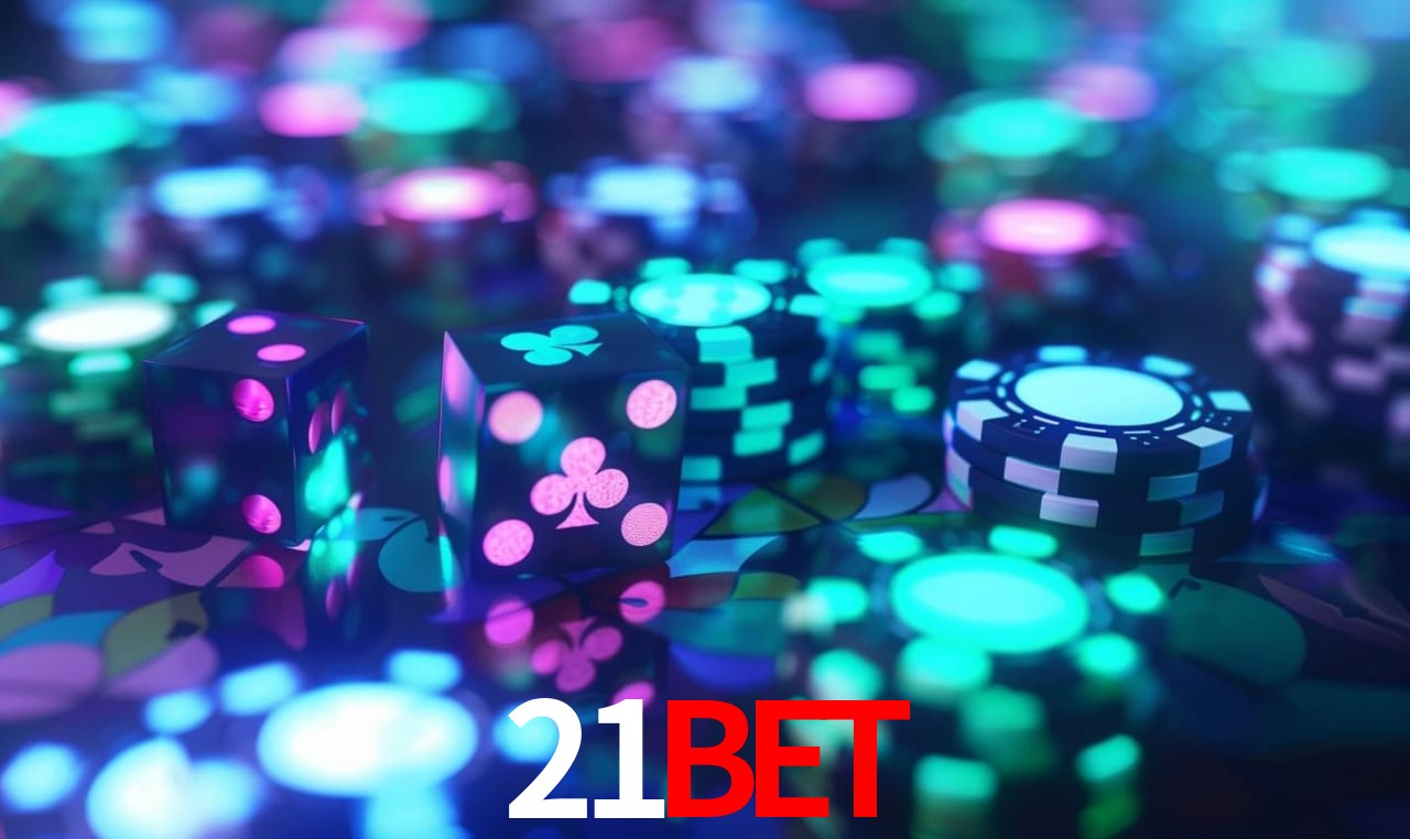 Bônus Diários 21bet
