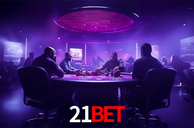 Descubra a Essência do 21bet: Nossa História e Compromissos