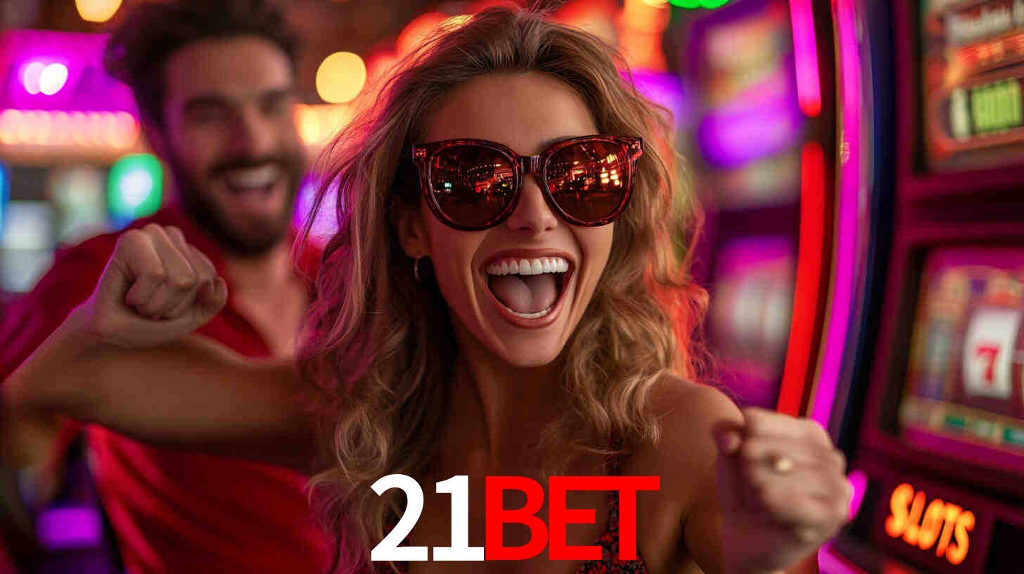 Apostas Esportivas na 21bet: Um Guia Completo