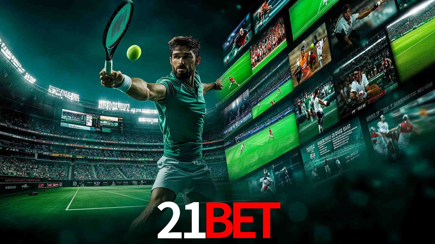 Descubra a Magia dos Jogos de Arcade no 21bet