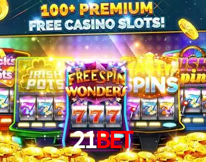 Desvendando o Mundo dos Jogos Virtuais na 21bet