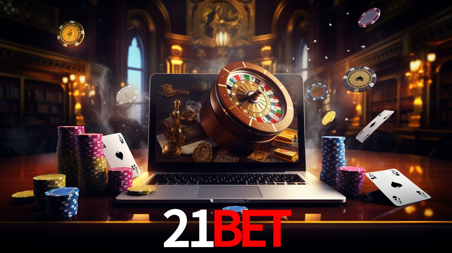 Aviator Game 21bet