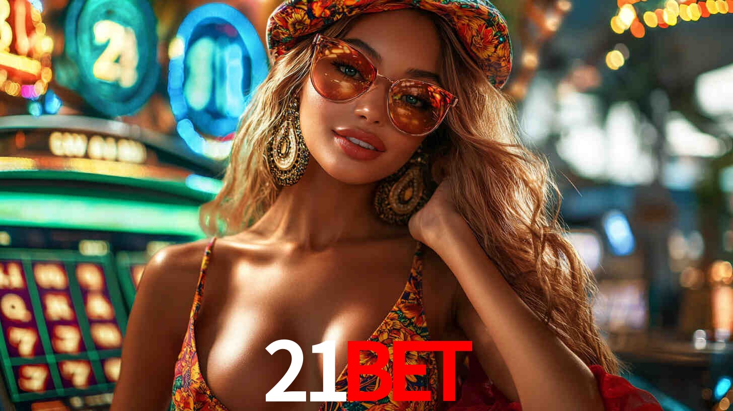 Welcome Bonus 21bet