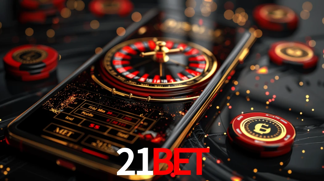 Slot Games 21bet