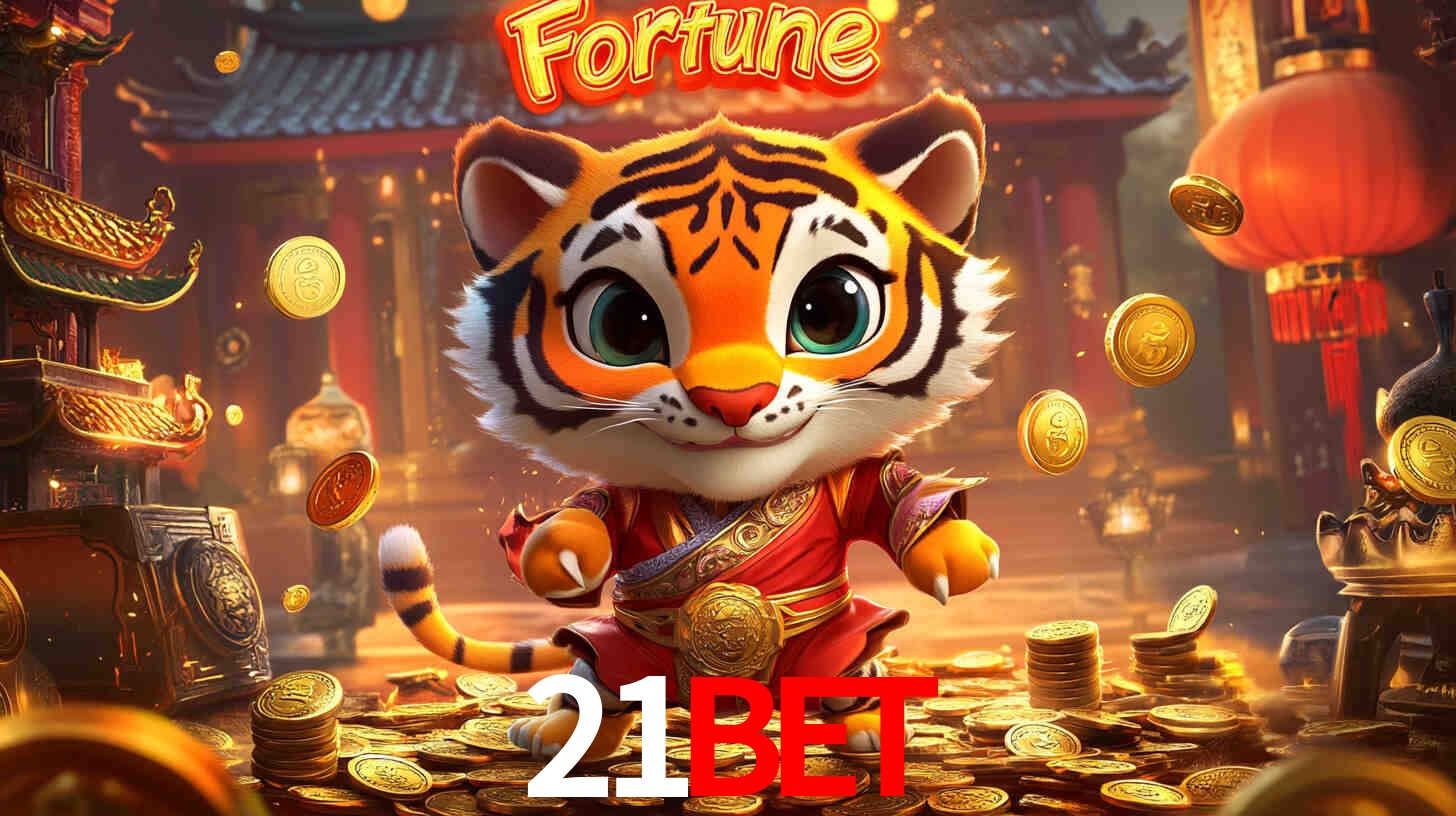 A Emoção da Loteria na 21bet: Uma Chance de Mudança de Vida
