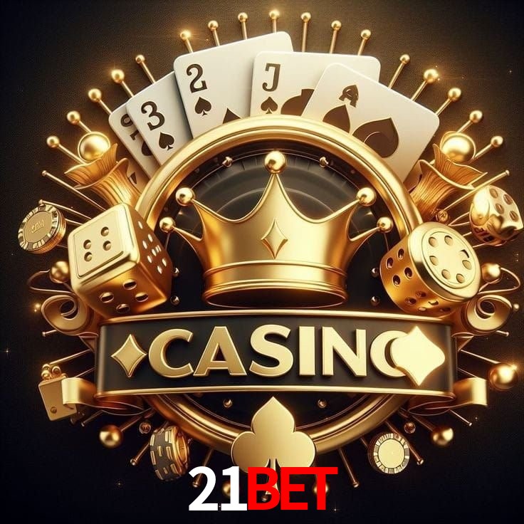 Apostas de Futebol 21bet