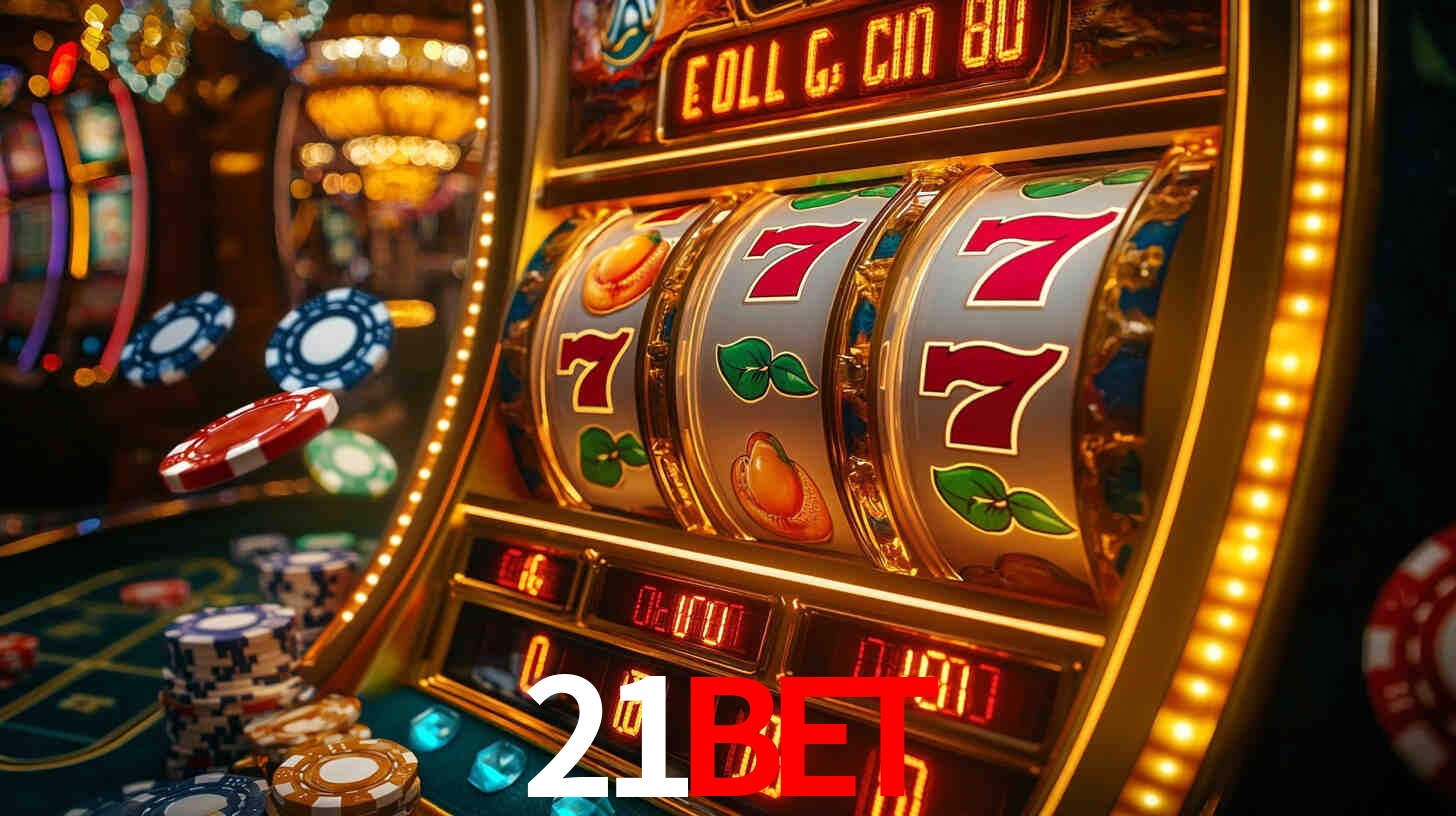 Programa VIP 21bet