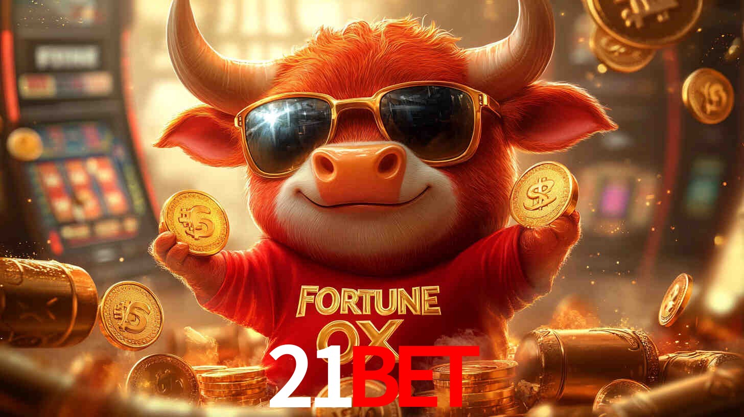 21bet: Seu Especialista em Apostas Esportivas Brasileiras