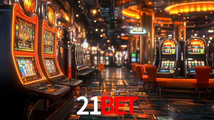 Premium Interface 21bet