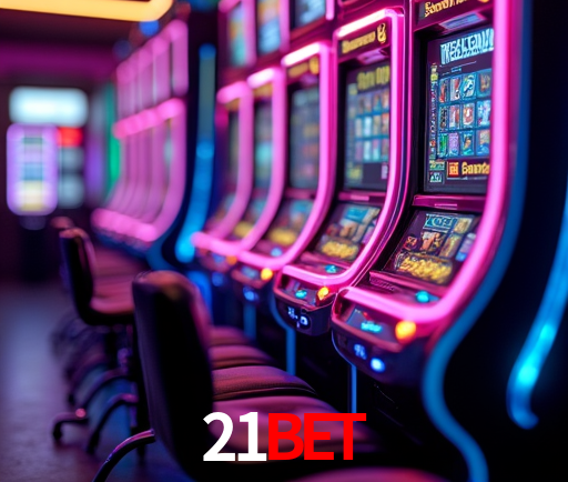 Promoções Sazonais 21bet
