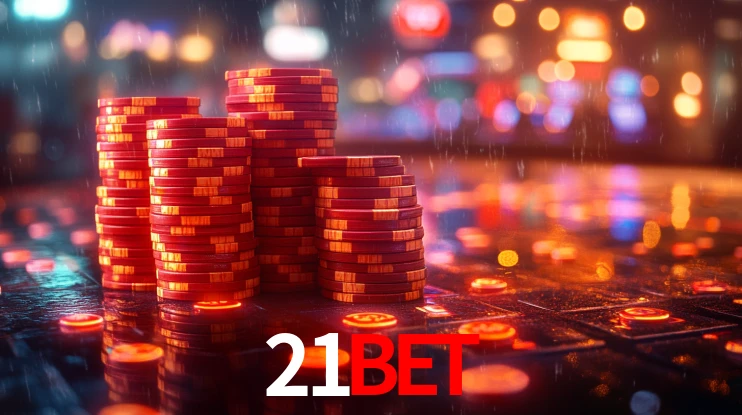 Experimente o Login Seguro Premium no 21bet