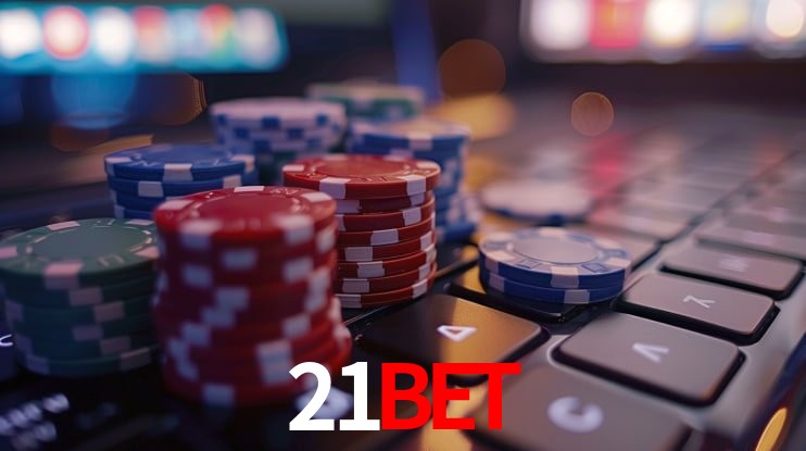 Login Seguro 21bet