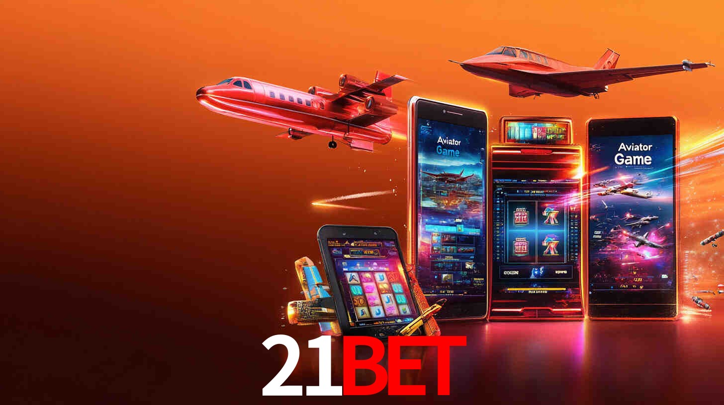 Apostas Esportivas na 21bet: Um Guia Completo