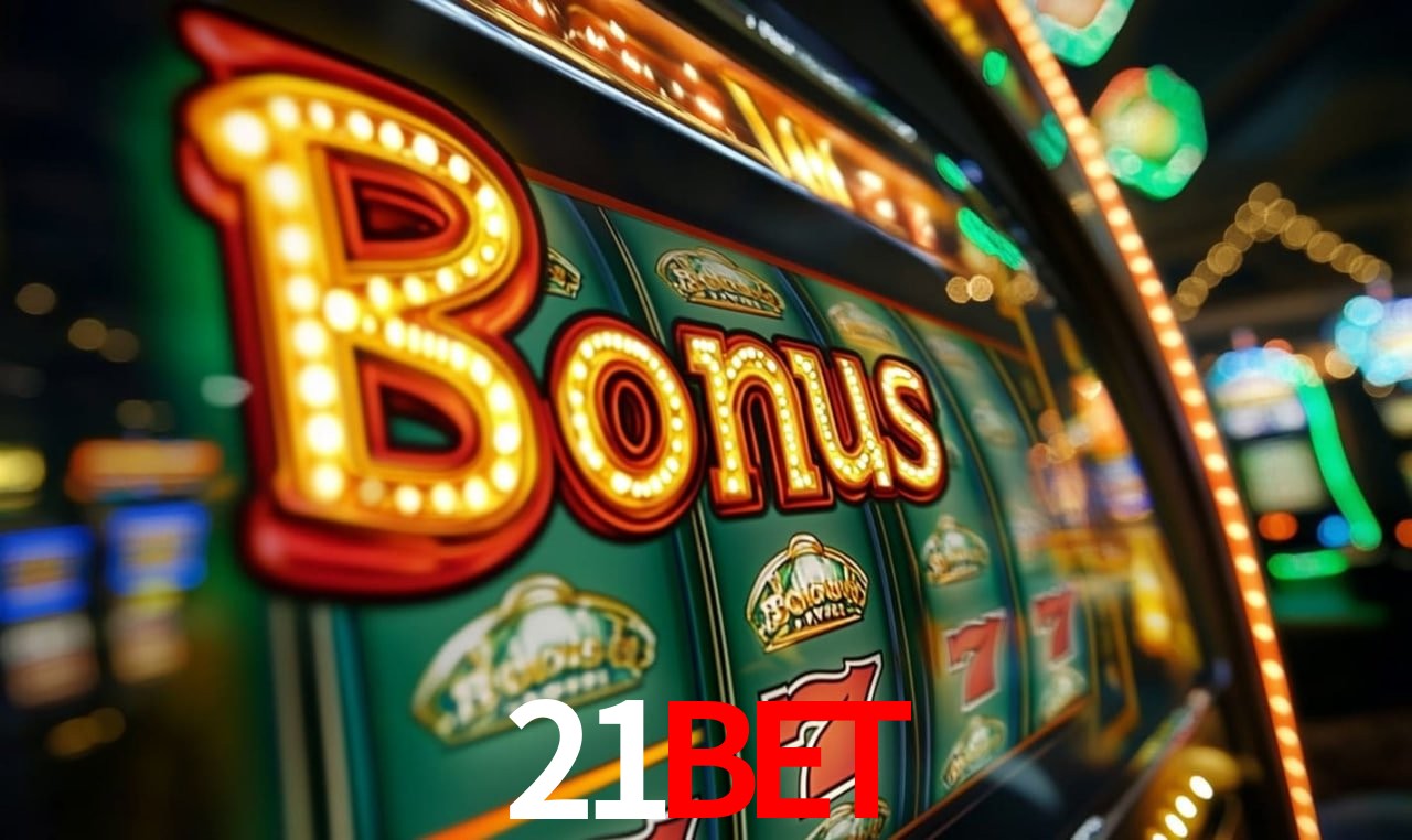 Especiais de Fim de Semana 21bet