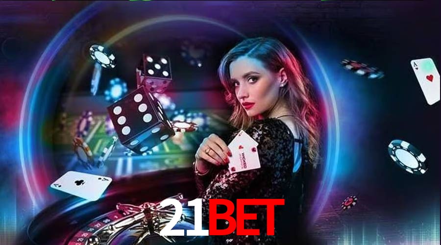 2FA Security 21bet