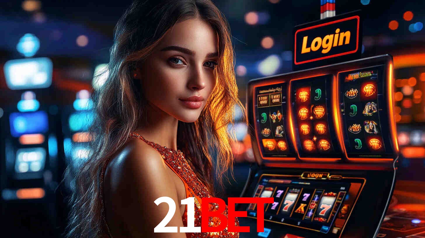 21bet casino