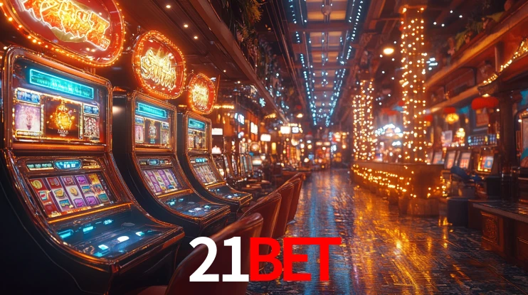 21bet app