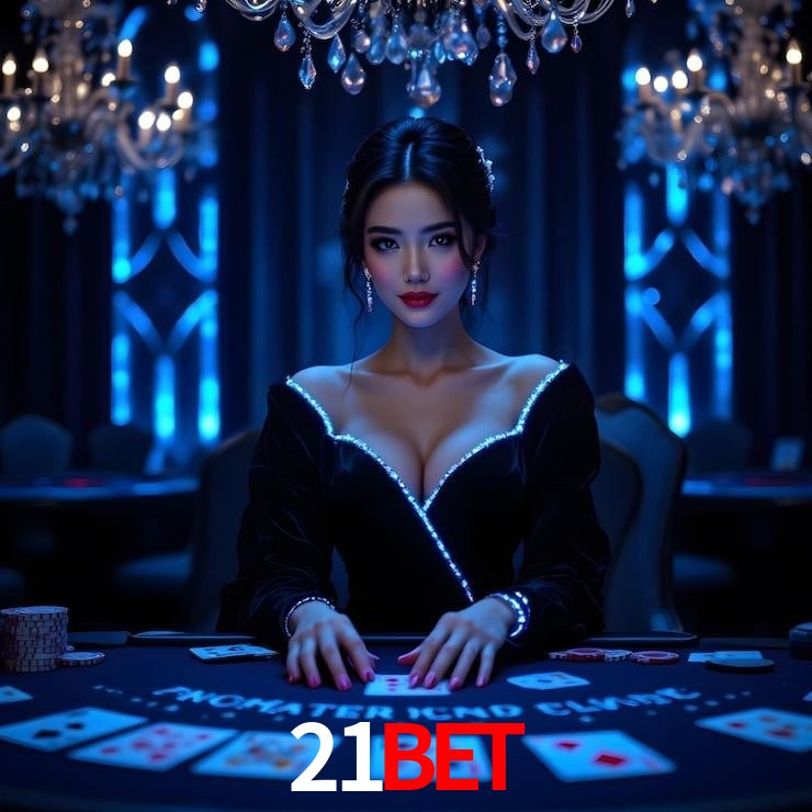 Estatísticas do Jogo 21bet