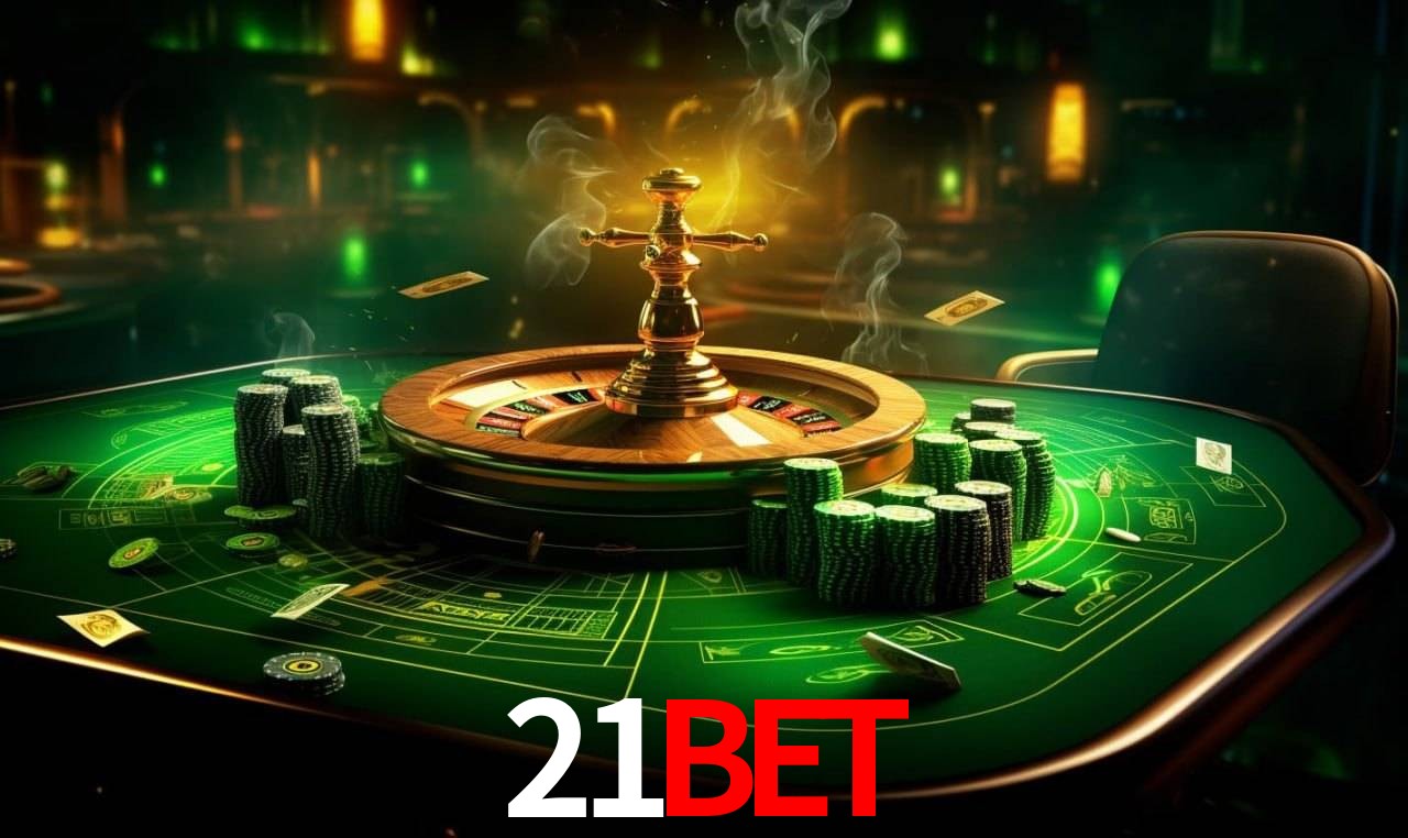 Descubra o Programa VIP da 21bet: Vantagens Exclusivas para Jogadores