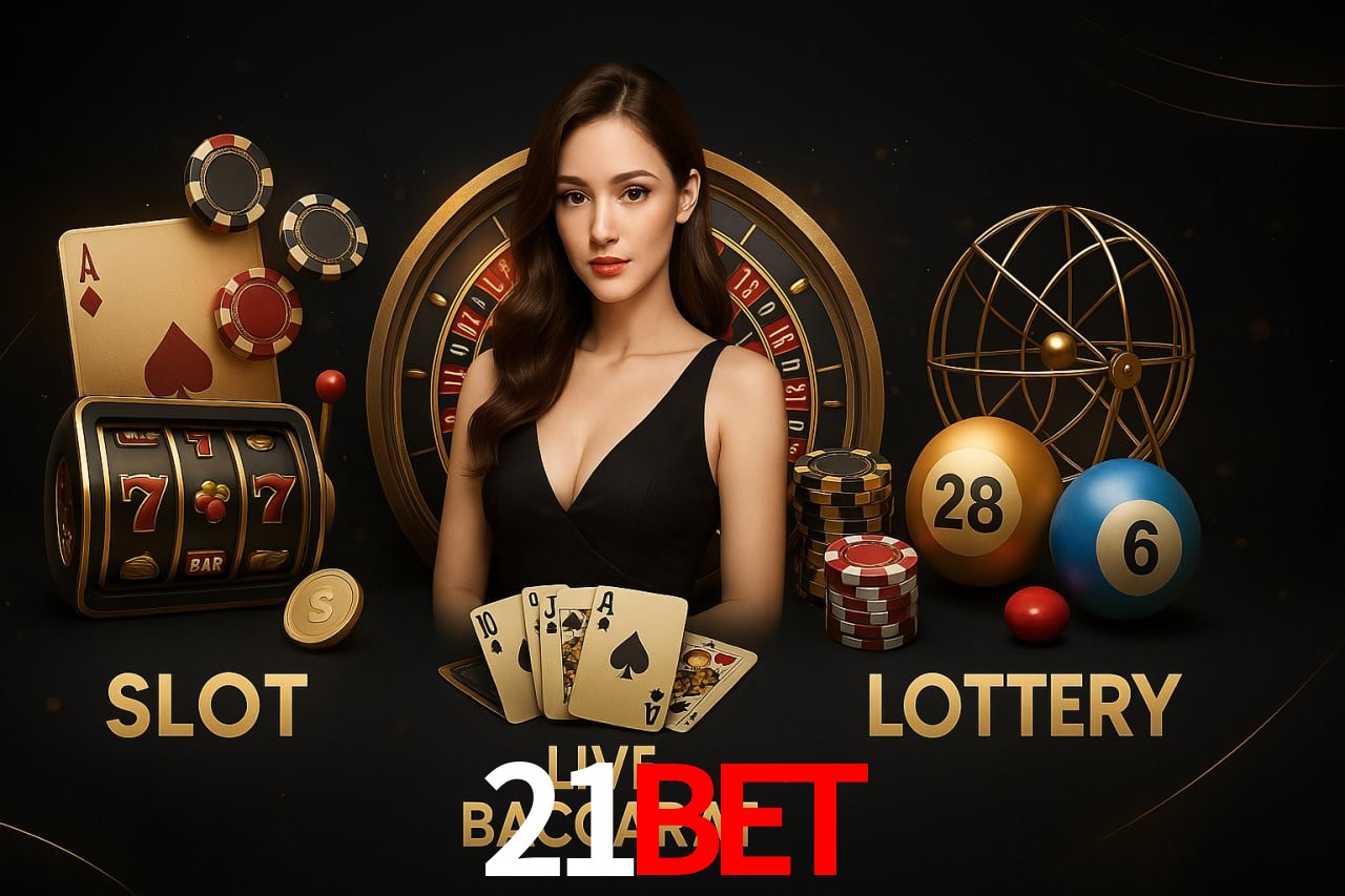 Promoção Relâmpago 21bet