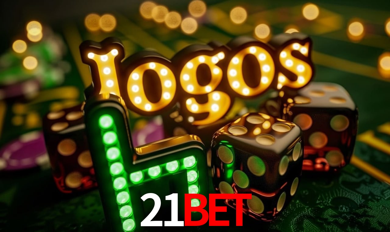Apostas de Tênis 21bet